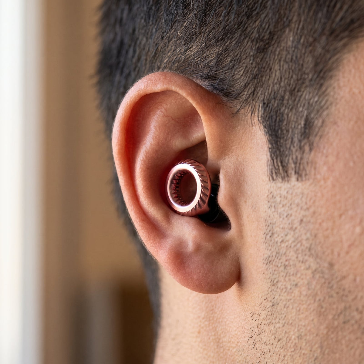 SoundSense אטמי אוזניים למסיבות ומועדונים