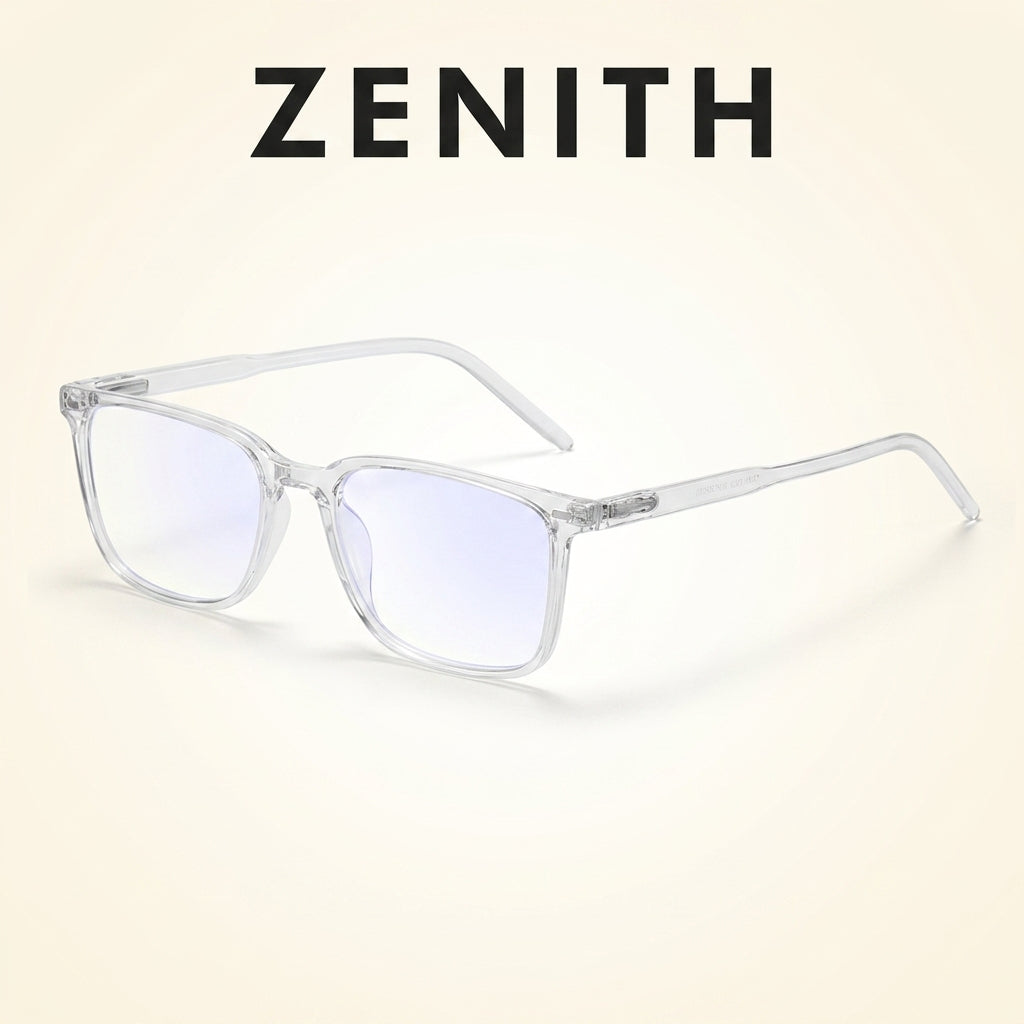 ZENITH - שקופות קלאס