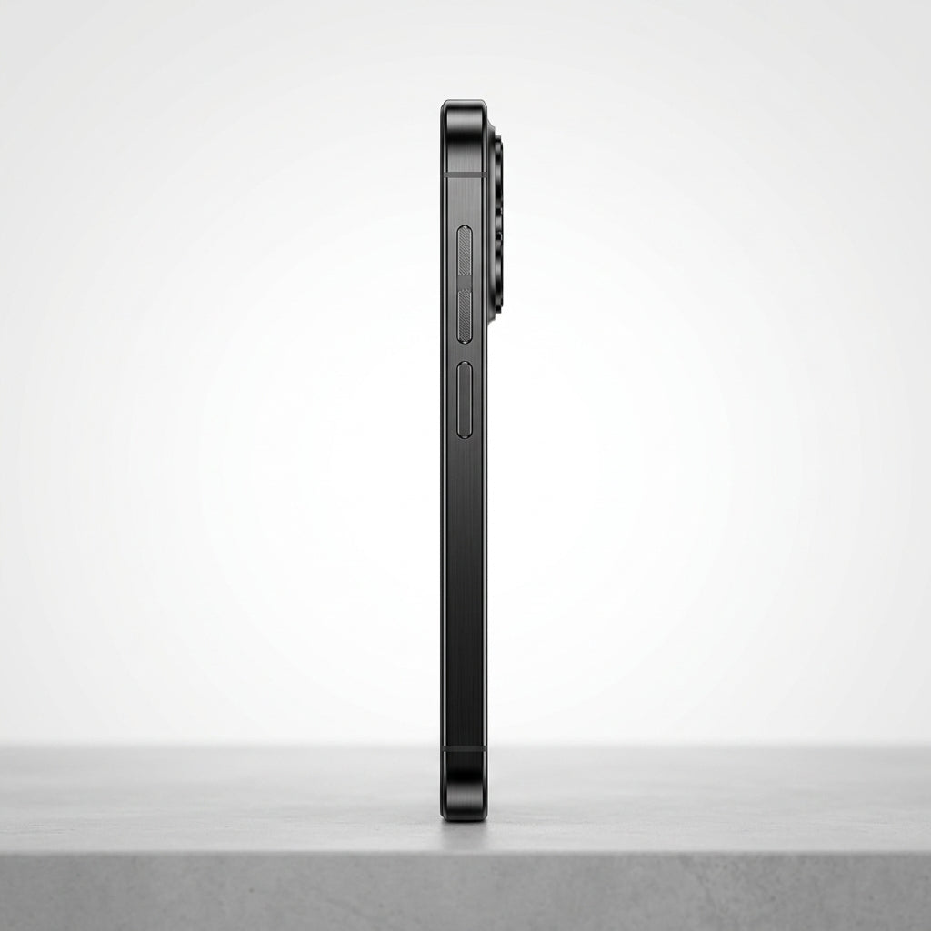 מיני סמארטפון בעיצוב iPhone