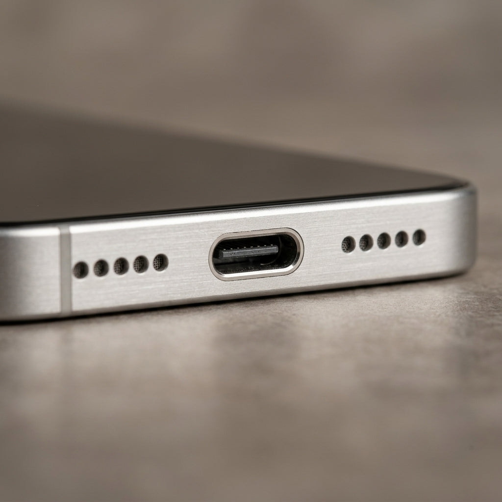 מיני סמארטפון בעיצוב iPhone