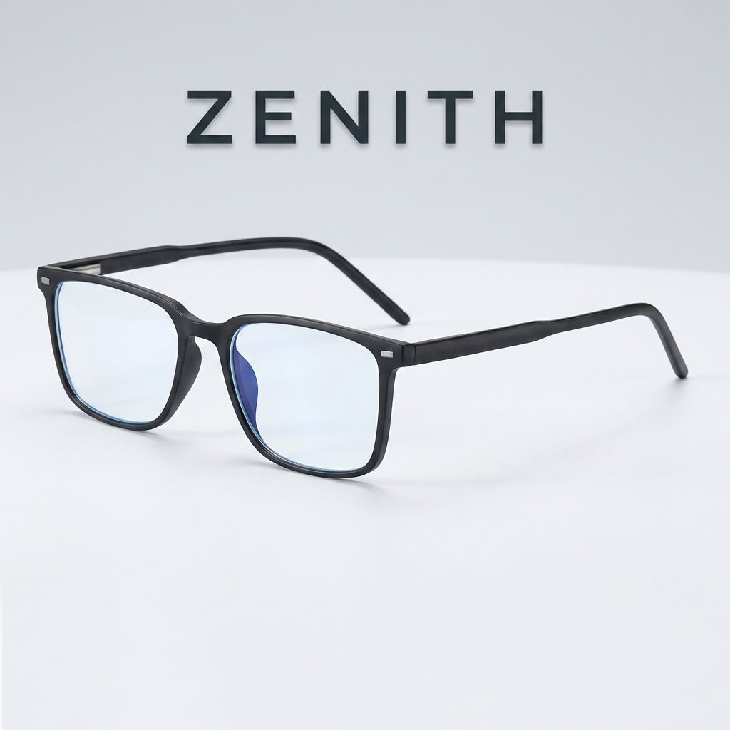ZENITH - שחורות מאט