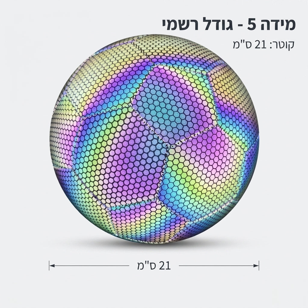 הכדורגל הזוהר - טיקי טאקה