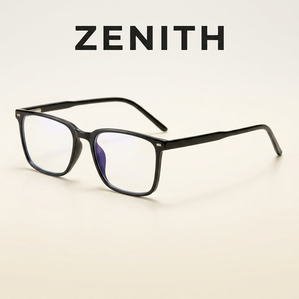 ZENITH - שחורות גלוס