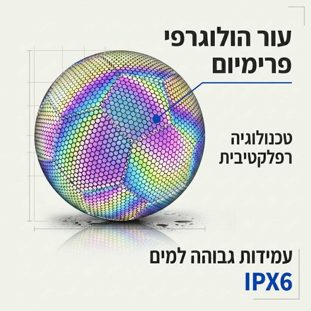 הכדורגל הזוהר - טיקי טאקה