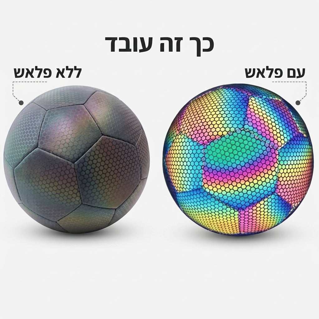 הכדורגל הזוהר - טיקי טאקה