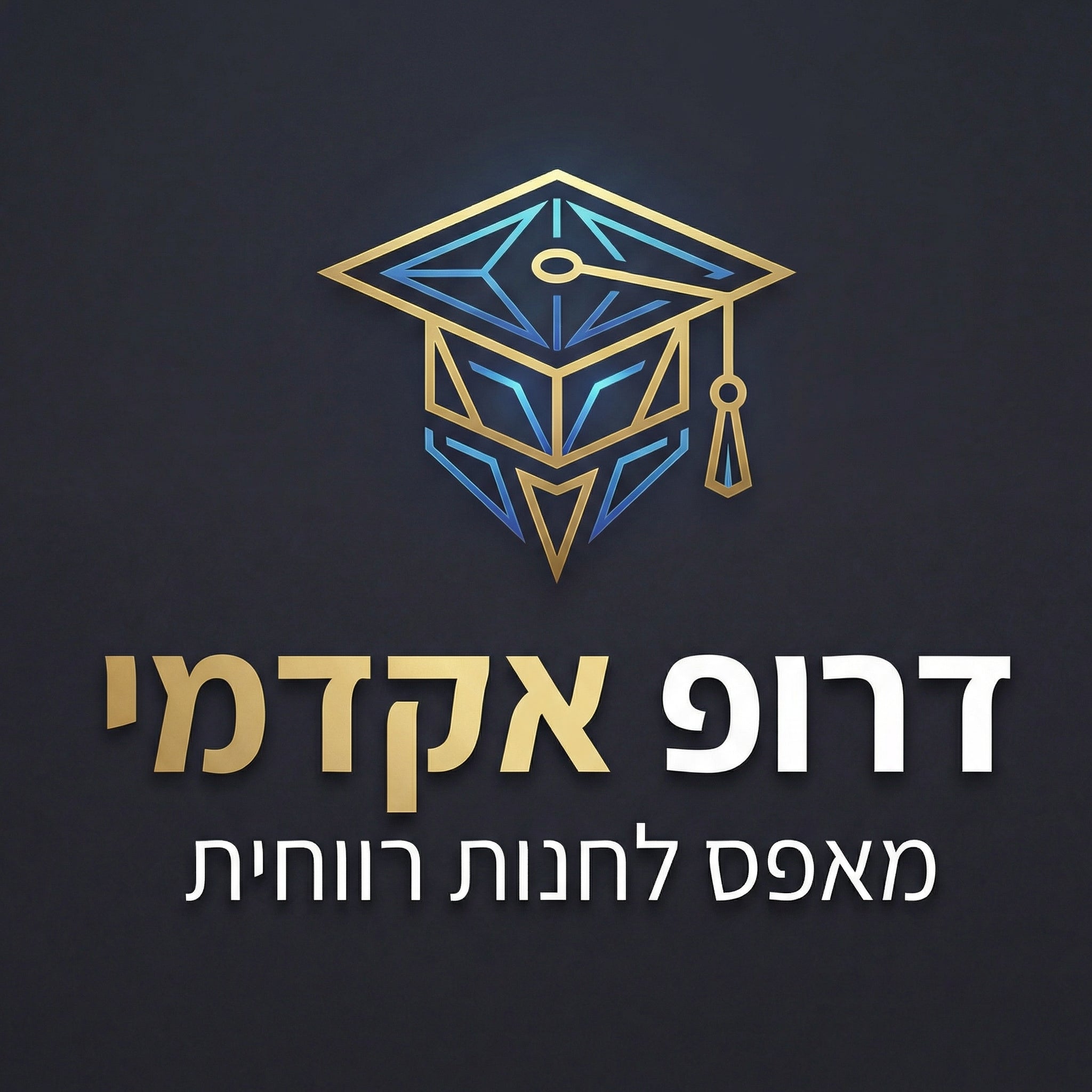 Drop Academy 2026 - גישה מיידית למייל